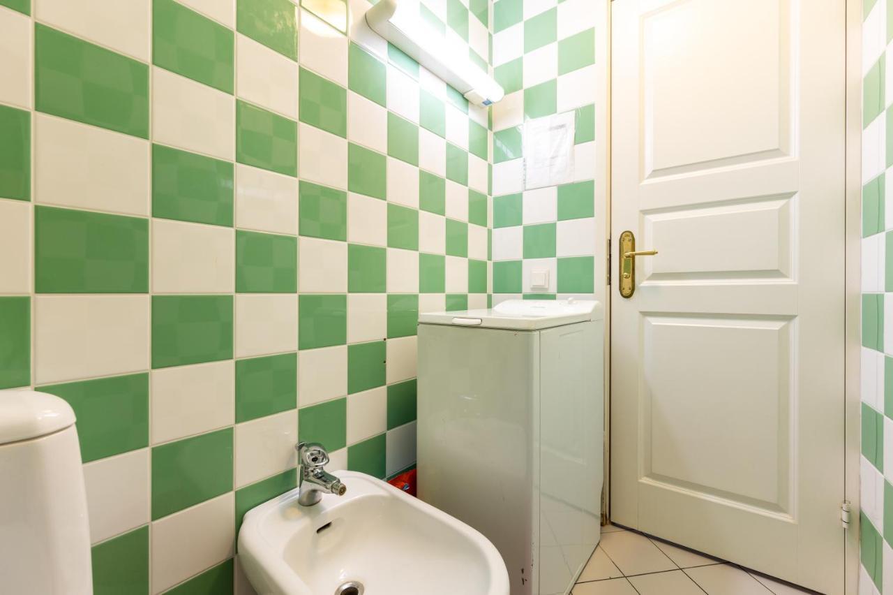Ferienwohnung Dictumfactum-Vene 4 Reval Exterior foto