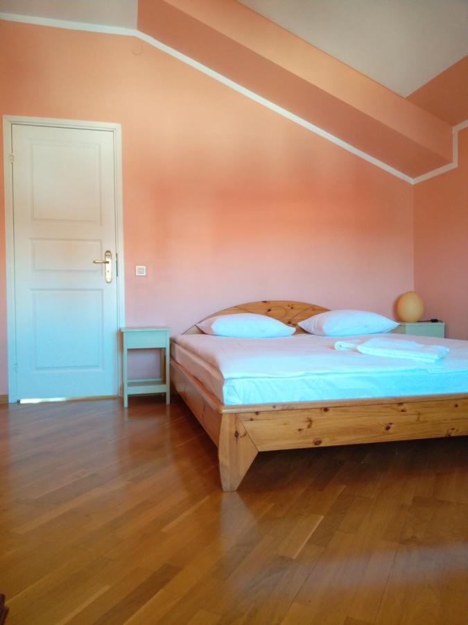 Ferienwohnung Dictumfactum-Vene 4 Reval Exterior foto