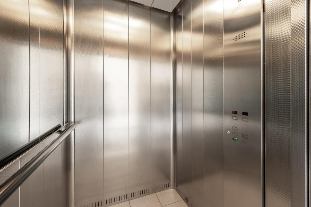 Ferienwohnung Dictumfactum-Vene 4 Reval Exterior foto
