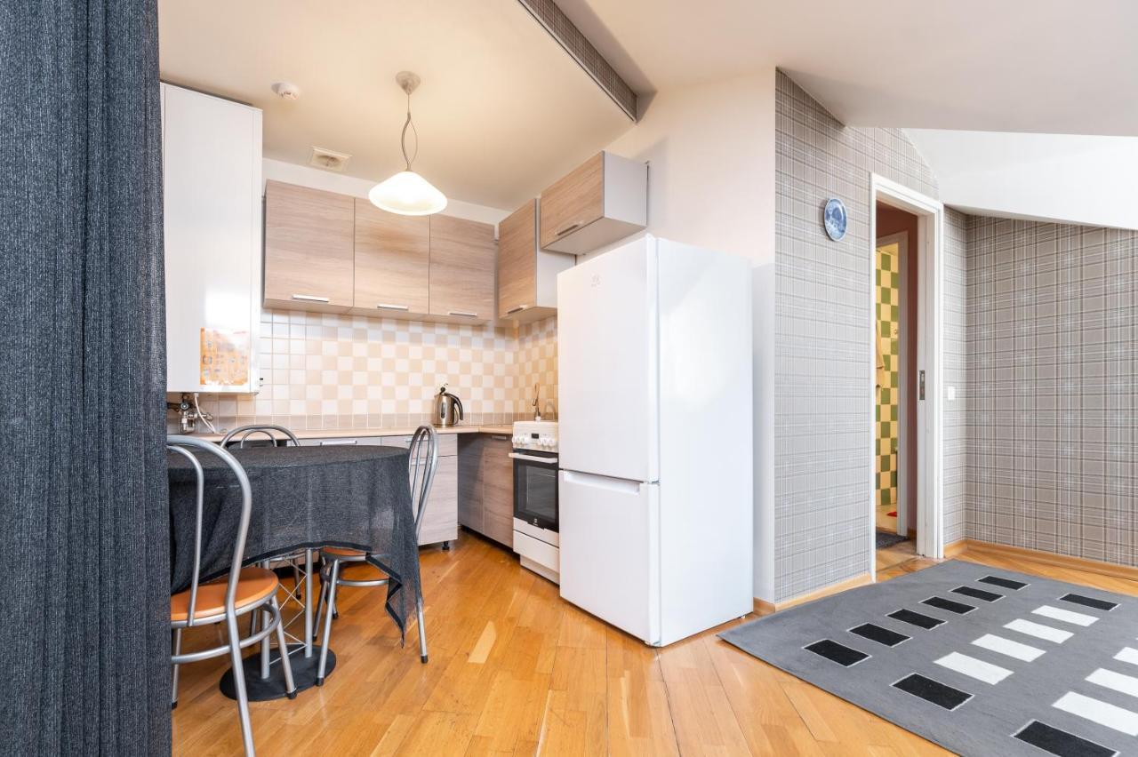 Ferienwohnung Dictumfactum-Vene 4 Reval Exterior foto